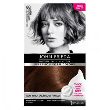 John Frieda Precision Foam...