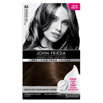 John Frieda Precision Foam...