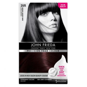 John Frieda Precision Foam...