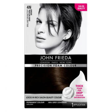 John Frieda Precision Foam...