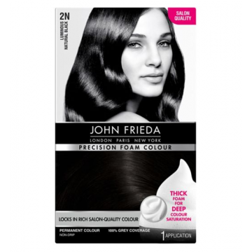 John Frieda Precision Foam...