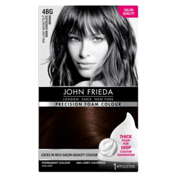 John Frieda Precision Foam...