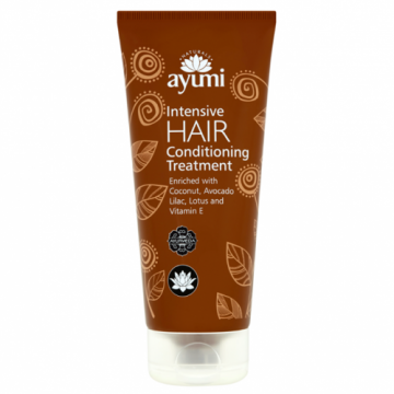 Ayumi Intensive Hair...