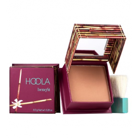 Bronzant mat Benefit Hoola Full Size