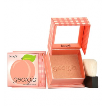 Benefit Georgia Golden...