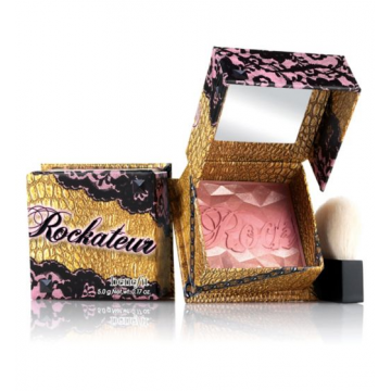 Benefit Rockateur - Poudre...