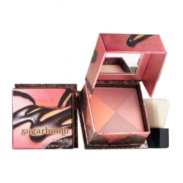 Benefit Sugarbomb Blusher -...