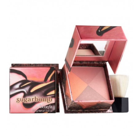 Benefit Sugarbomb Blusher - Full Size