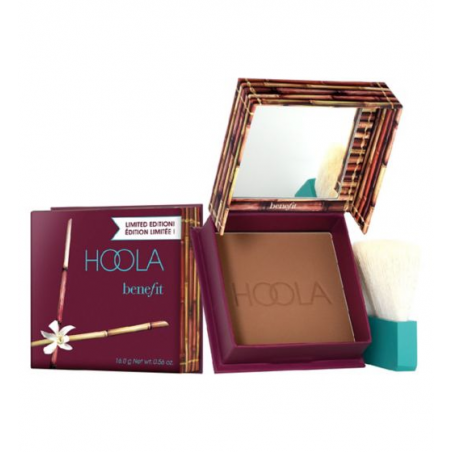 Benefit JUMBO Hoola poudre bronzante mate BIG SIZE