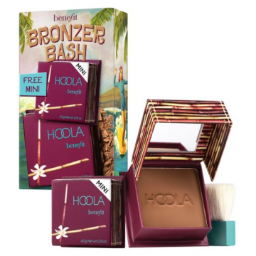 Benefit Bronzer Bash Matte...