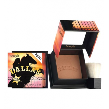 Benefit Dallas Rosy Bronze...