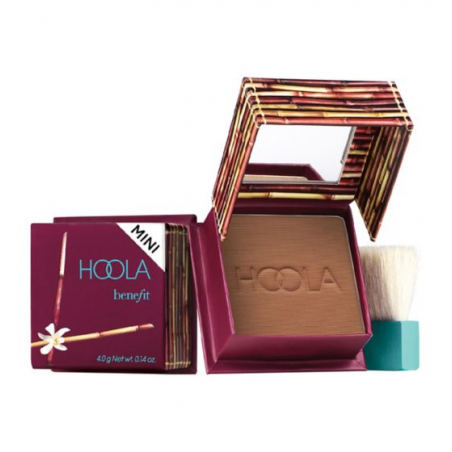 Benefit Hoola Matte Bronzer Mini