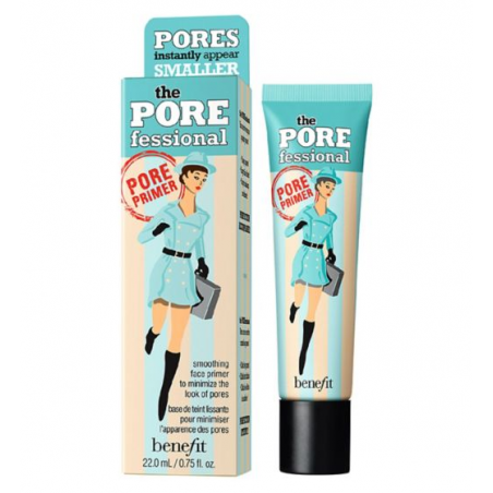 Benefit The POREfessional Primer Minimisant Des Pores pour le Visage Full Size 22ml