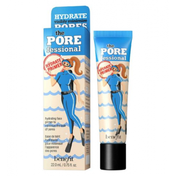 Benefit Primer hydratant...