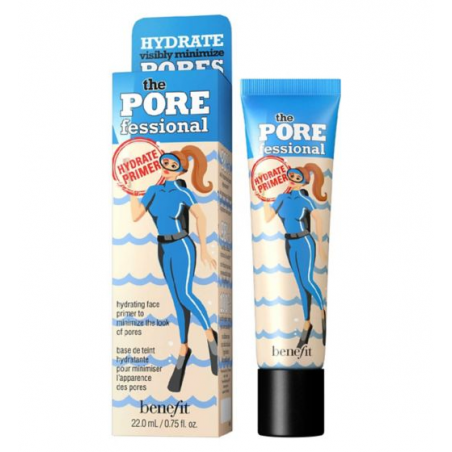 Benefit Primer hydratant POREfessional Full Size 22ml