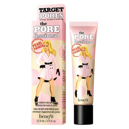 Benefit Primer perlé POREfessional Full Size 22ml