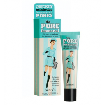 Benefit Porefessional Value...