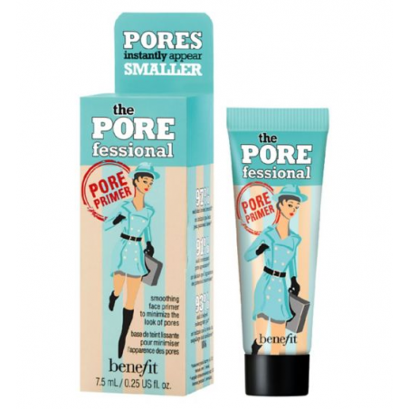 Benefit The POREfessional  Primer Mini pour le visage