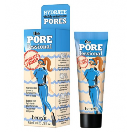 Benefit The POREfessional Primer hydratant Mini