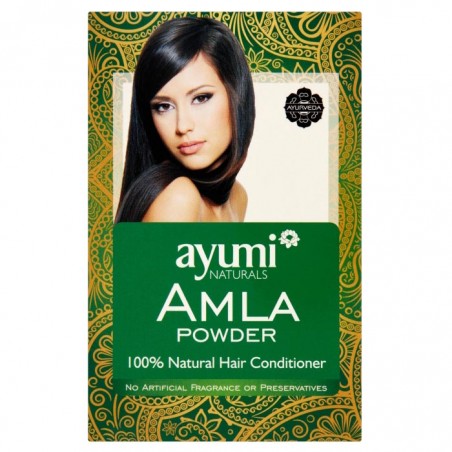 Ayumi Amla Powder 100g