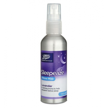 Boots Sleepeaze Pillow Mist...