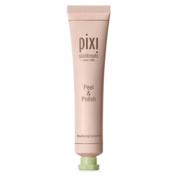 PIXI Peel & Polish