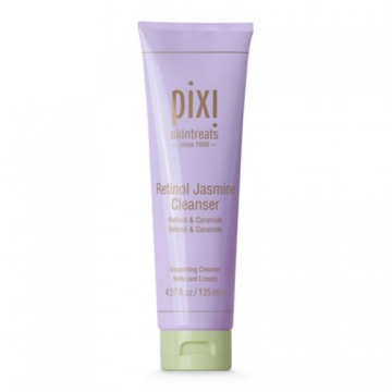 Nettoyant Pixi Rétinol Jasmin