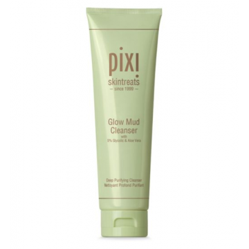 Nettoyant PIXI Glow Mud