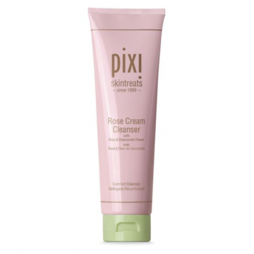 Nettoyant crème à la rose PIXI