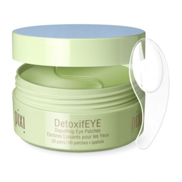 Pixi DetoxifEYE Patchs pour...