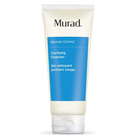 Nettoyant clarifiant Murad, 200 ml