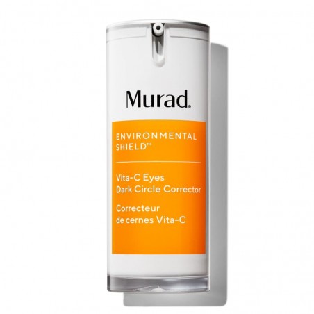 Murad Vita-C Eyes Correcteur de Cernes, 15 ml