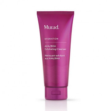 Nettoyant exfoliant Murad...