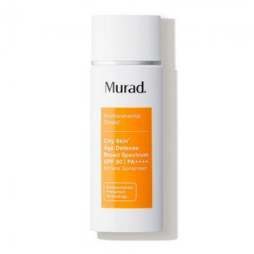 Murad City Skin Age Defence...