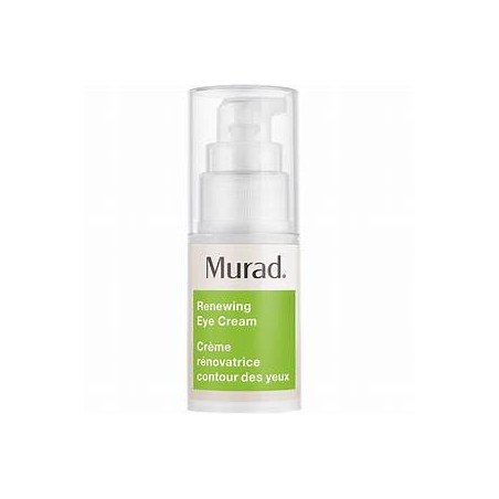 Crème contour des yeux Murad, 15 ml