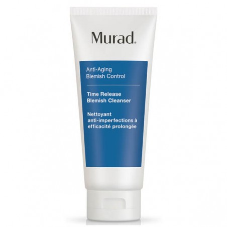 Nettoyant anti-imperfections Murad Time Release, 200 ml