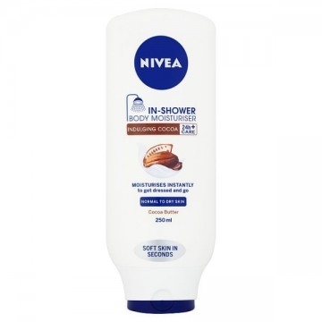 NIVEA In-Shower Body...