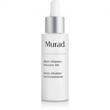 Murad Huile infusion...