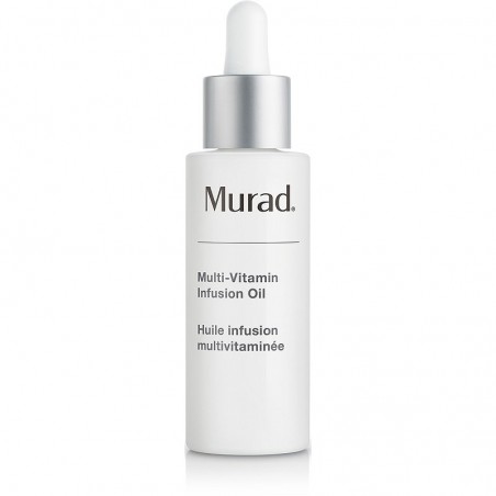 Murad Huile infusion multivitaminée 30ml