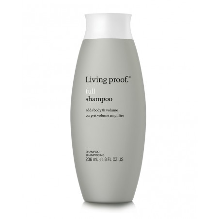 Shampooing complet Living Proof, 236 ml