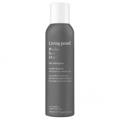 Shampooing sec de jour Living Proof Perfect Hair 198ml