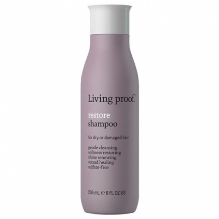 Shampooing réparateur Living Proof, 236 ml