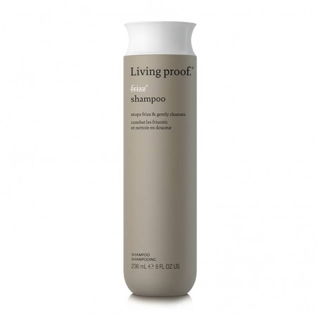 Shampooing Living Proof sans frisottis, 236 ml