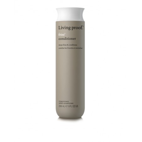 Après-Shampooing Revitalisant sans frisottis Living Proof, 236 ml