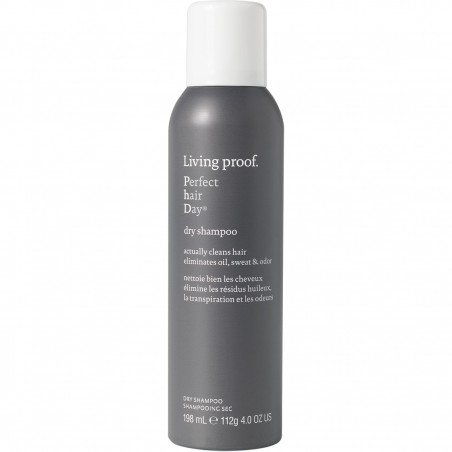 Shampooing sec de jour Living Proof Perfect Hair, jumbo, 355 ml