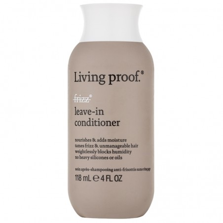 Crème Sans Rinçage Revitalisante sans frisottis Living Proof, 118 ml