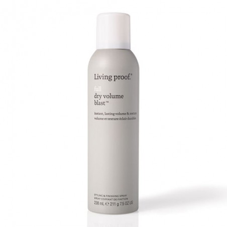 Vaporisateur à jet de volume sec complet Living Proof, 238 ml