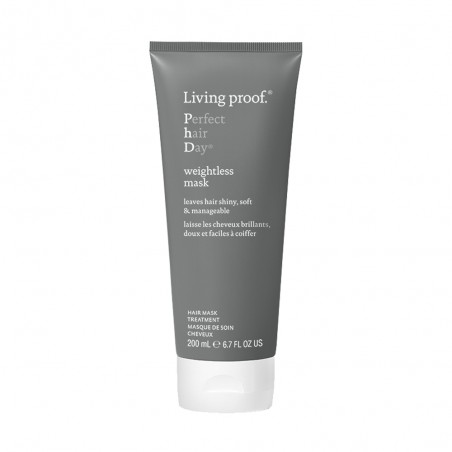 Masque apesanteur de jour Living Proof Perfect Hair, 200 ml