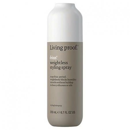 Spray coiffant sans poids Living Proof No Frizz