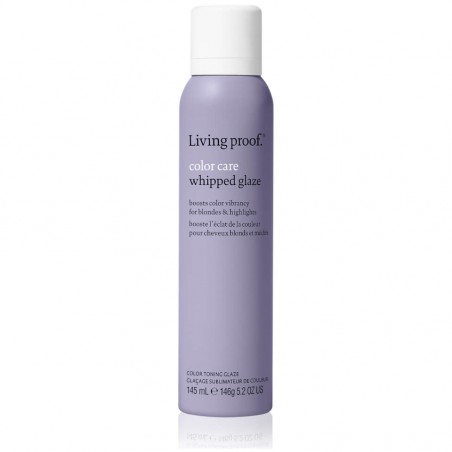 Vernis fouetté Living Proof Color Care, clair, 145 ml